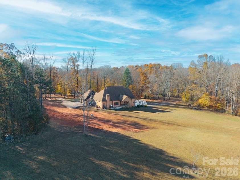 476 Ijames Church Road, Mocksville, NC 27028.  MLS# CAR4321556, YatesRealty ID 1315. 
