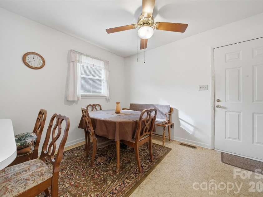 3335, 3319 NC 10 Highway, Claremont, NC 28610.  MLS# CAR4351604, YatesRealty ID 13150. 
