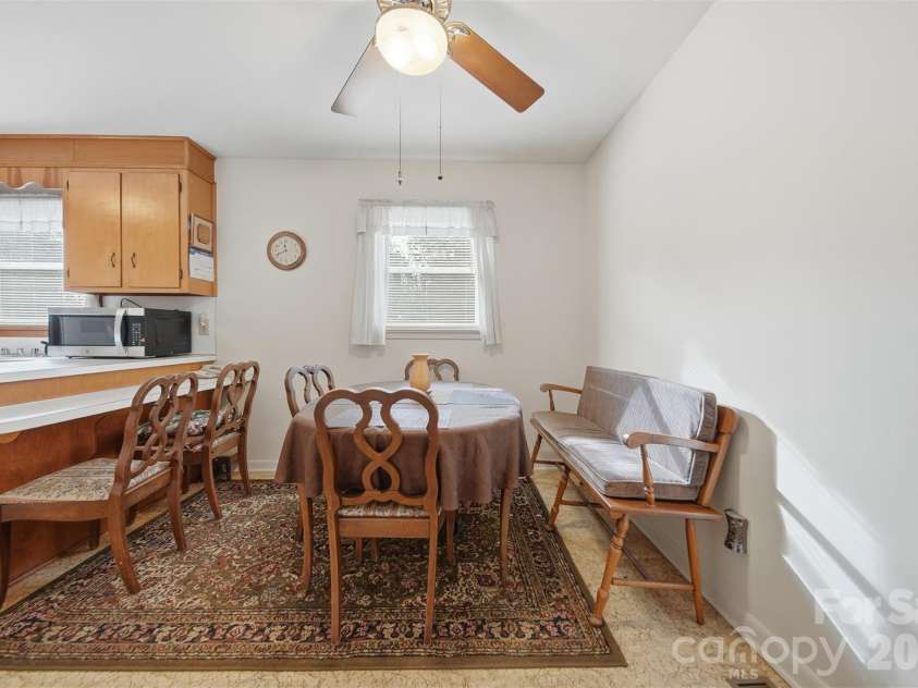 3335, 3319 NC 10 Highway, Claremont, NC 28610.  MLS# CAR4351604, YatesRealty ID 13150. 