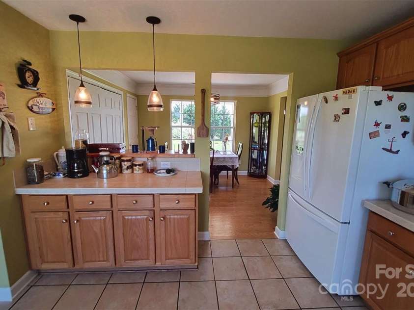 6454 Sain Milling Road, Vale, NC 28168.  MLS# CAR4250673, YatesRealty ID 13150. 