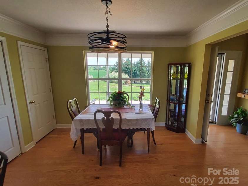 6454 Sain Milling Road, Vale, NC 28168.  MLS# CAR4250673, YatesRealty ID 13150. 