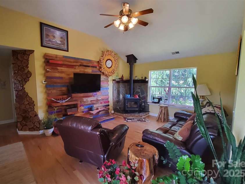 6454 Sain Milling Road, Vale, NC 28168.  MLS# CAR4250673, YatesRealty ID 13150. 