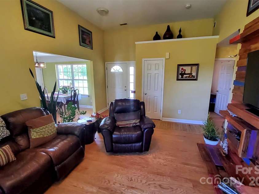 6454 Sain Milling Road, Vale, NC 28168.  MLS# CAR4250673, YatesRealty ID 13150. 