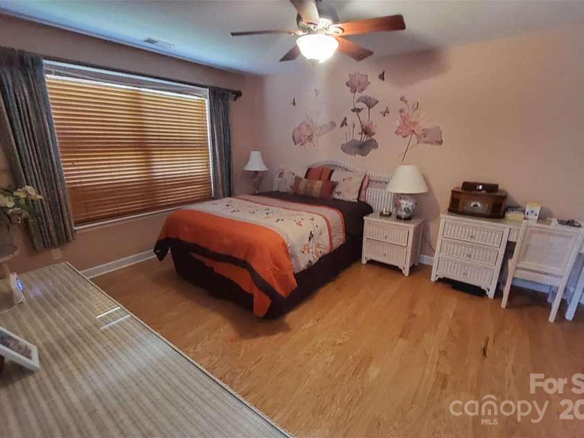 6454 Sain Milling Road, Vale, NC 28168.  MLS# CAR4250673, YatesRealty ID 13150. 