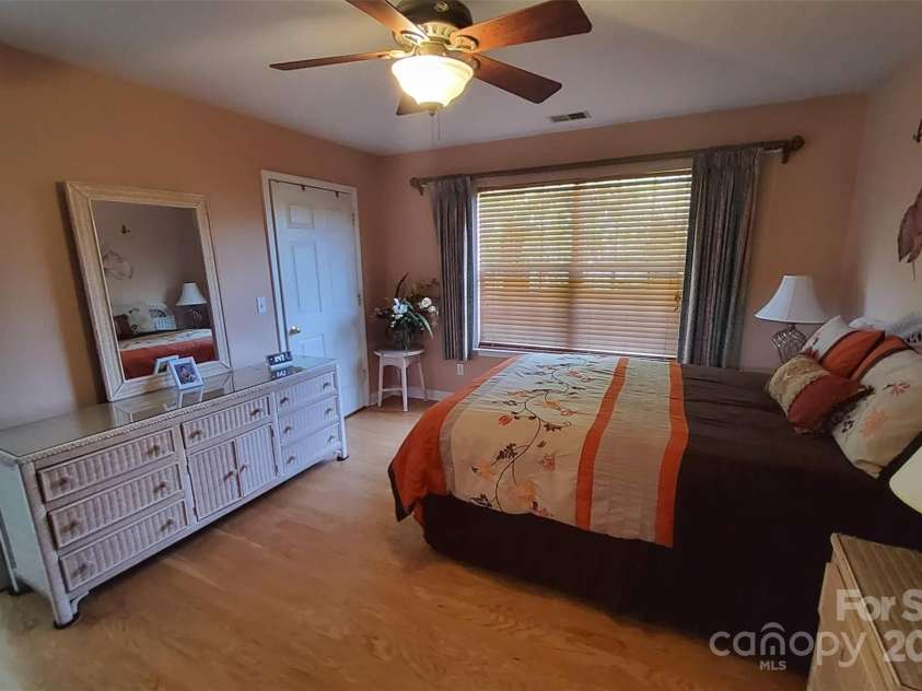 6454 Sain Milling Road, Vale, NC 28168.  MLS# CAR4250673, YatesRealty ID 13150. 