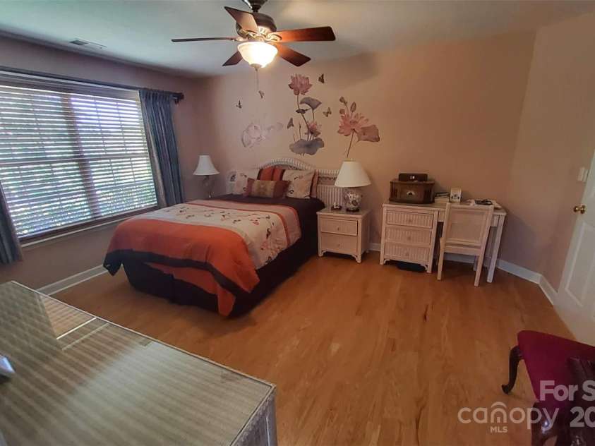 6454 Sain Milling Road, Vale, NC 28168.  MLS# CAR4250673, YatesRealty ID 13150. 