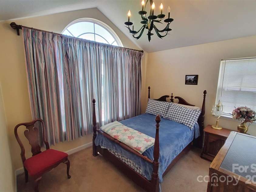 6454 Sain Milling Road, Vale, NC 28168.  MLS# CAR4250673, YatesRealty ID 13150. 