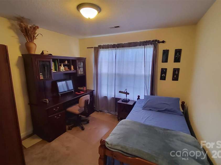 6454 Sain Milling Road, Vale, NC 28168.  MLS# CAR4250673, YatesRealty ID 13150. 