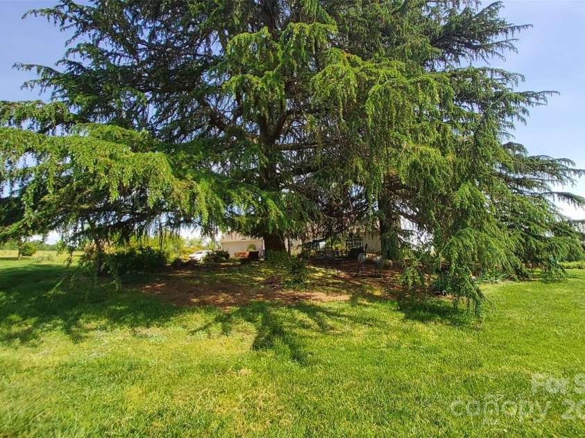 6454 Sain Milling Road, Vale, NC 28168.  MLS# CAR4250673, YatesRealty ID 13150. 