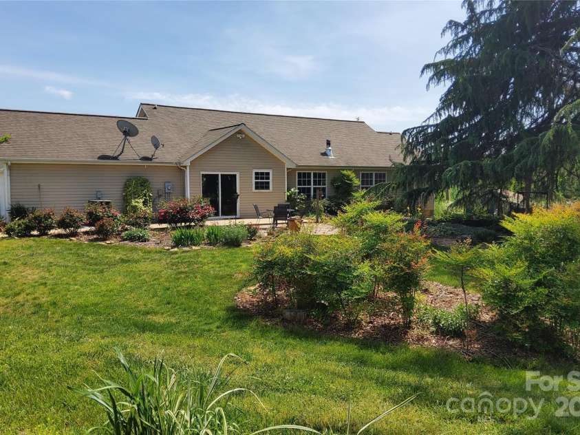 6454 Sain Milling Road, Vale, NC 28168.  MLS# CAR4250673, YatesRealty ID 13150. 