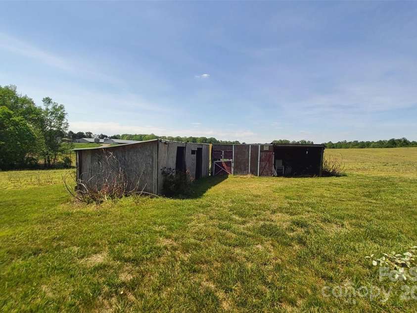 6454 Sain Milling Road, Vale, NC 28168.  MLS# CAR4250673, YatesRealty ID 13150. 