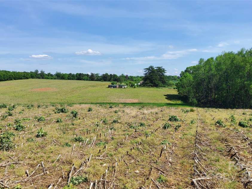 6454 Sain Milling Road, Vale, NC 28168.  MLS# CAR4250673, YatesRealty ID 13150. 