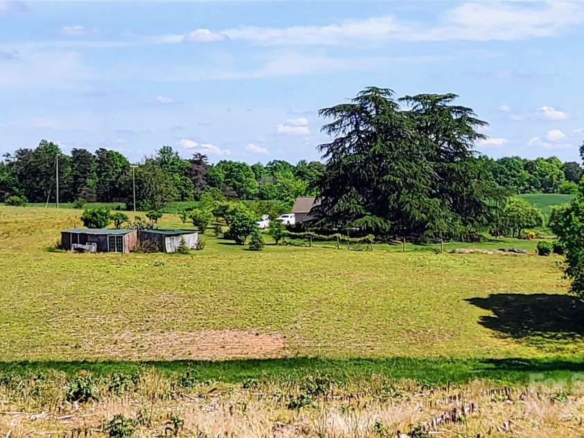 6454 Sain Milling Road, Vale, NC 28168.  MLS# CAR4250673, YatesRealty ID 13150. 