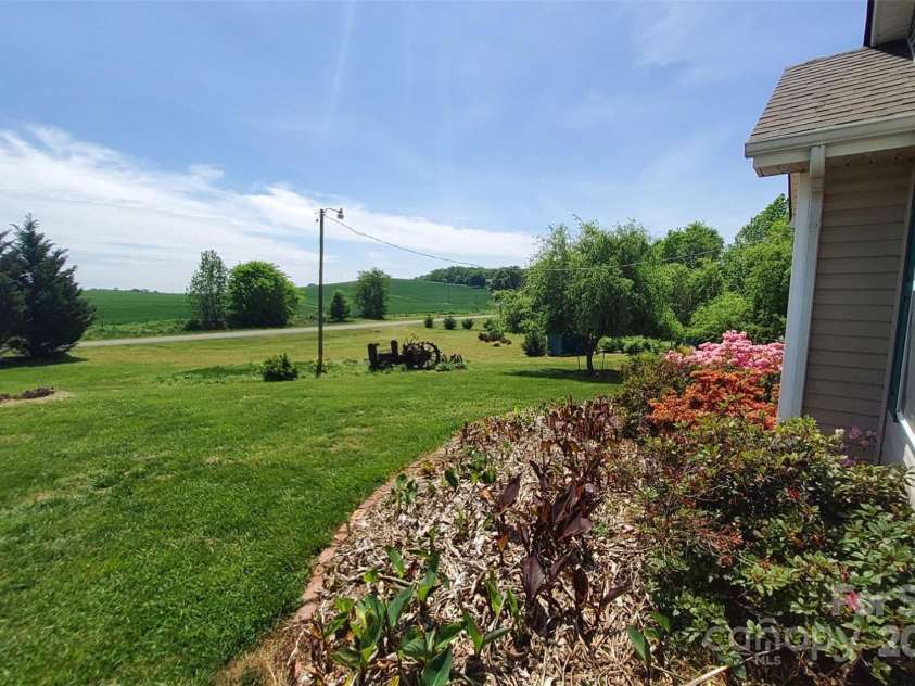 6454 Sain Milling Road, Vale, NC 28168.  MLS# CAR4250673, YatesRealty ID 13150. 