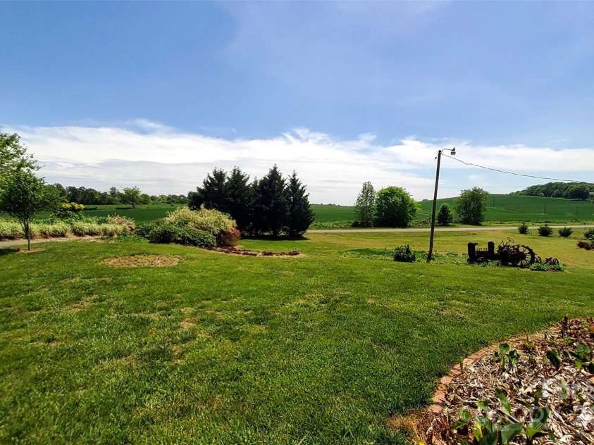 6454 Sain Milling Road, Vale, NC 28168.  MLS# CAR4250673, YatesRealty ID 13150. 