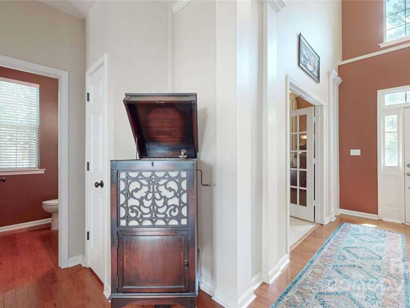 3617 Ruth Street, Indian Trail, NC 28079.  MLS# CAR4256782, YatesRealty ID 13151. 