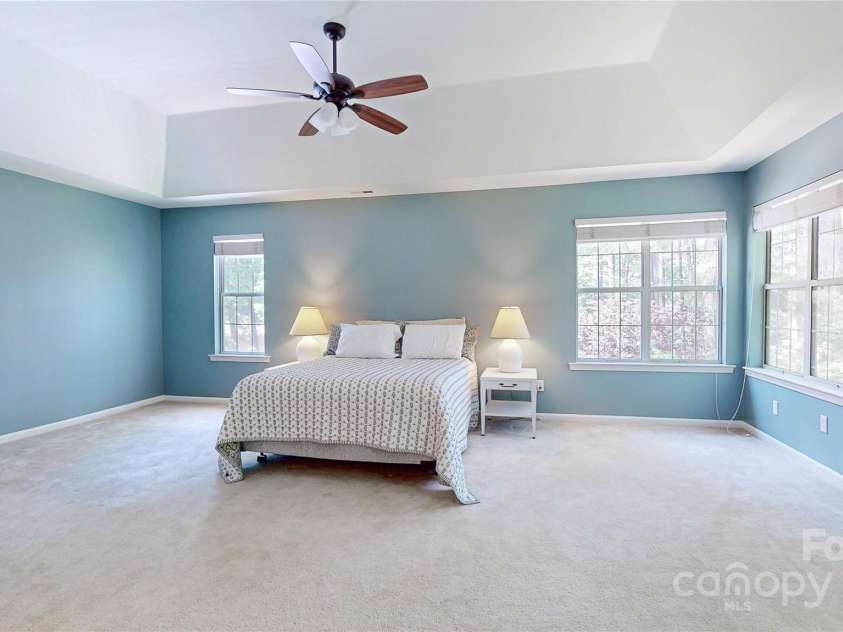 3617 Ruth Street, Indian Trail, NC 28079.  MLS# CAR4256782, YatesRealty ID 13151. 