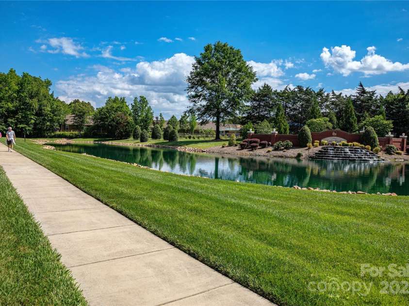 3617 Ruth Street, Indian Trail, NC 28079.  MLS# CAR4256782, YatesRealty ID 13151. 