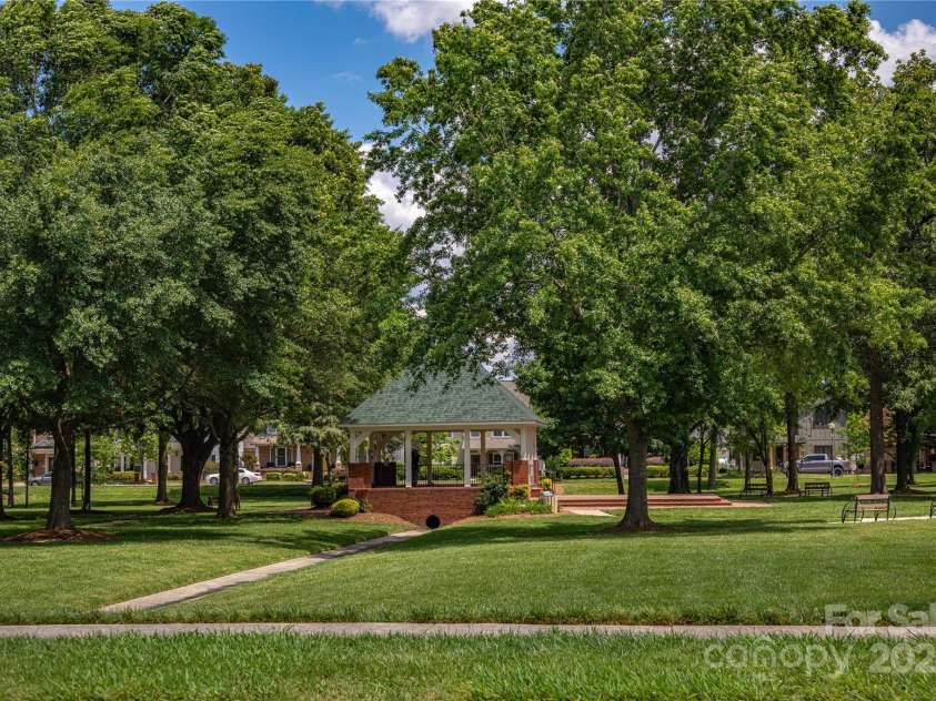 3617 Ruth Street, Indian Trail, NC 28079.  MLS# CAR4256782, YatesRealty ID 13151. 