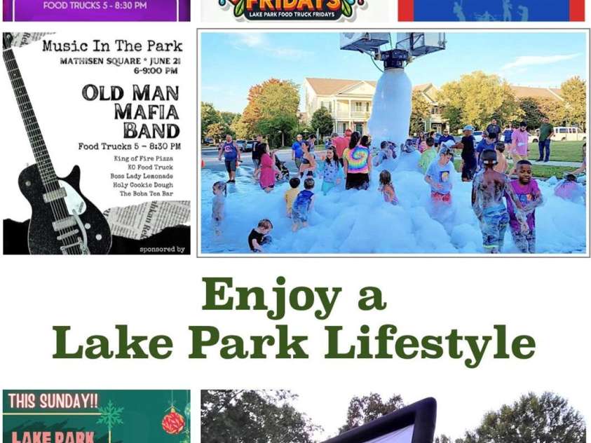 3617 Ruth Street, Indian Trail, NC 28079.  MLS# CAR4256782, YatesRealty ID 13151. So many activities in the neighborhood!