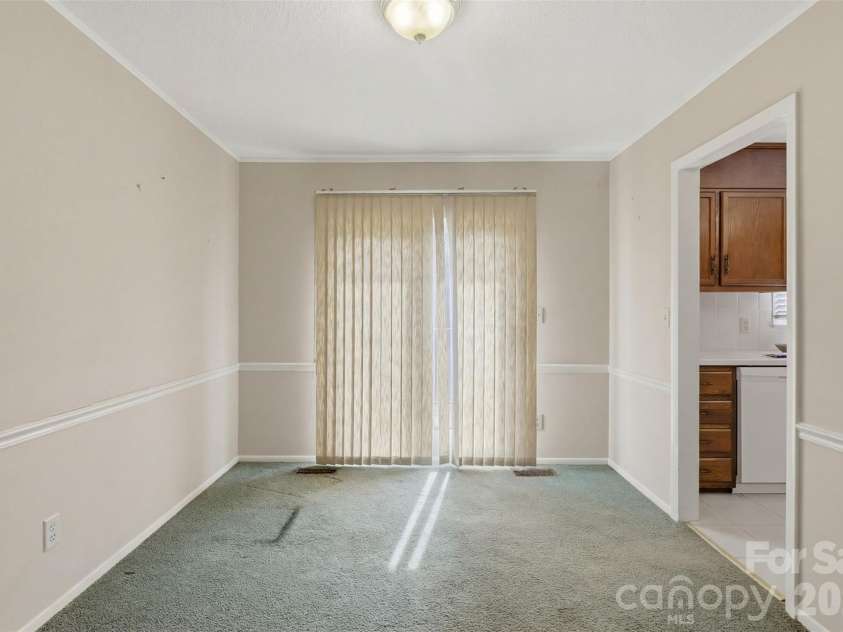2545 Wood Valley Road, Winston Salem, NC 27106.  MLS# CAR4370249, YatesRealty ID 13152. 