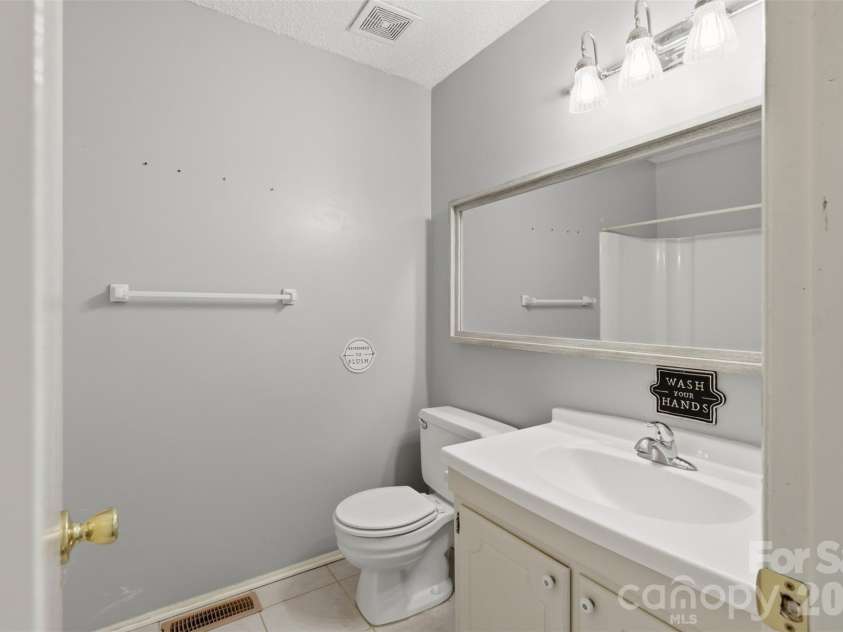 2545 Wood Valley Road, Winston Salem, NC 27106.  MLS# CAR4370249, YatesRealty ID 13152. 