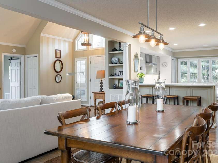 501 Candlewood Lane, Flat Rock, NC 28731.  MLS# CAR4256555, YatesRealty ID 13153. 