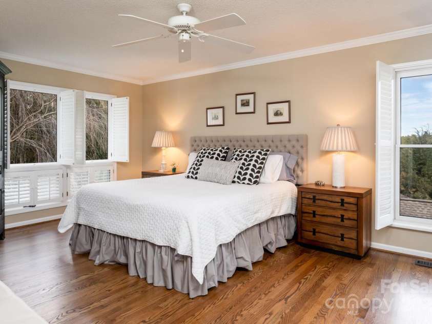 501 Candlewood Lane, Flat Rock, NC 28731.  MLS# CAR4256555, YatesRealty ID 13153. 