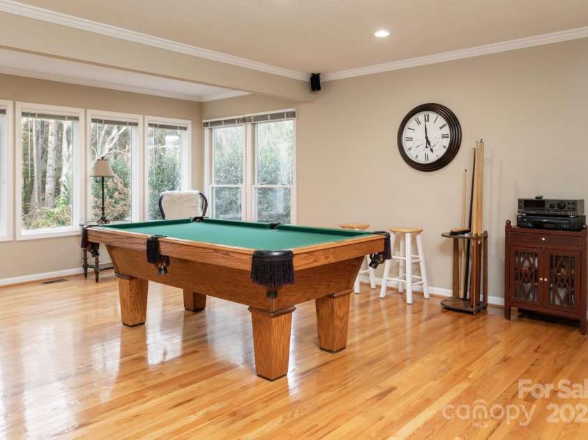 501 Candlewood Lane, Flat Rock, NC 28731.  MLS# CAR4256555, YatesRealty ID 13153. 