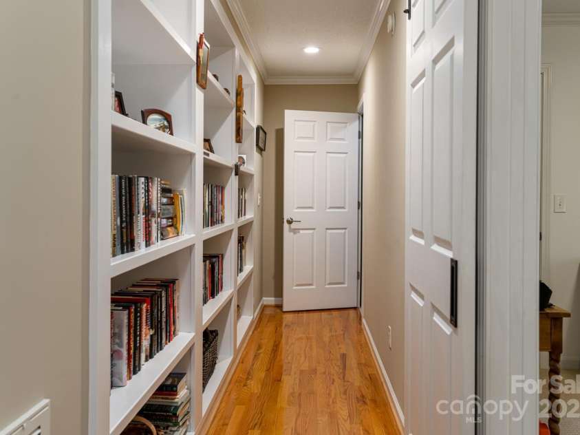 501 Candlewood Lane, Flat Rock, NC 28731.  MLS# CAR4256555, YatesRealty ID 13153. 