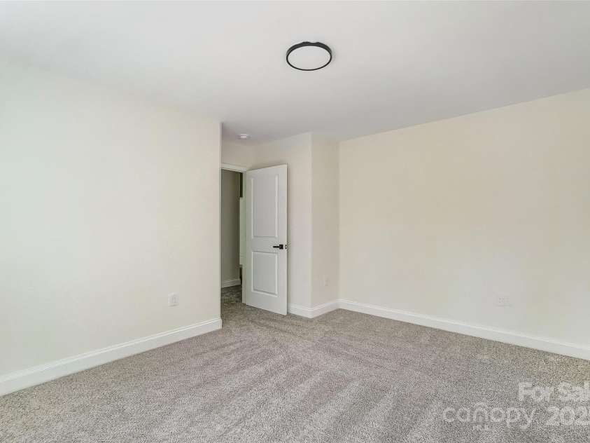 176 Forest Creek Drive, Statesville, NC 28625.  MLS# CAR4246381, YatesRealty ID 13155. Bedroom 3