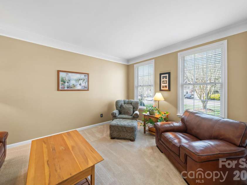 6802 Olde Sycamore Drive, Mint Hill, NC 28227.  MLS# CAR4361144, YatesRealty ID 13155. 