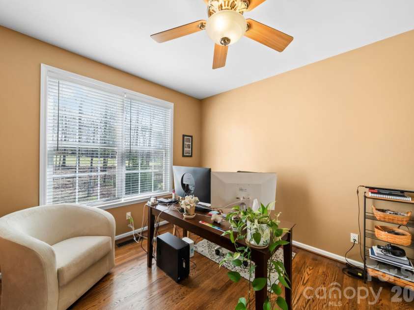 6802 Olde Sycamore Drive, Mint Hill, NC 28227.  MLS# CAR4361144, YatesRealty ID 13155. 