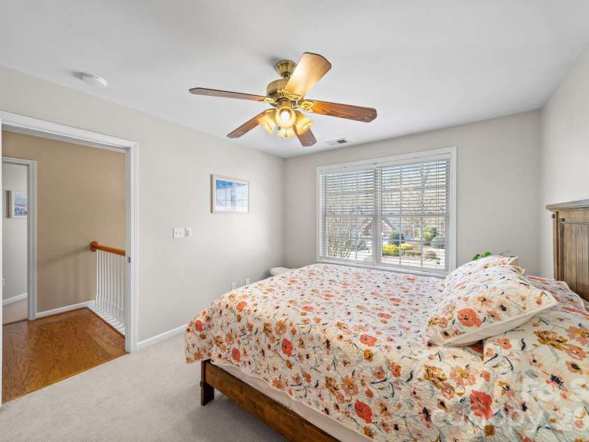 6802 Olde Sycamore Drive, Mint Hill, NC 28227.  MLS# CAR4361144, YatesRealty ID 13155. 
