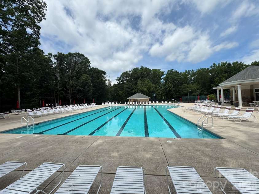 6802 Olde Sycamore Drive, Mint Hill, NC 28227.  MLS# CAR4361144, YatesRealty ID 13155. 