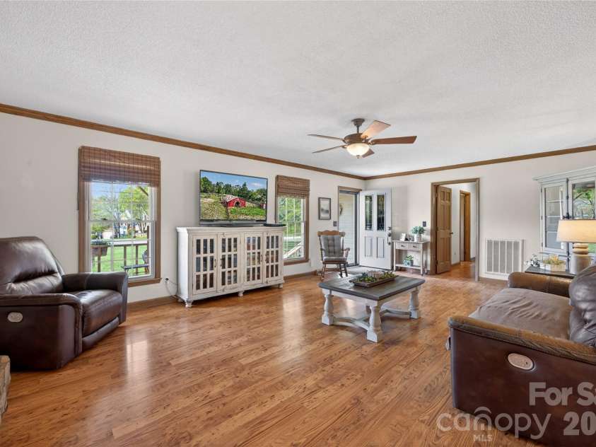 13131 Mccord Road, Huntersville, NC 28078.  MLS# CAR4360377, YatesRealty ID 13156. 