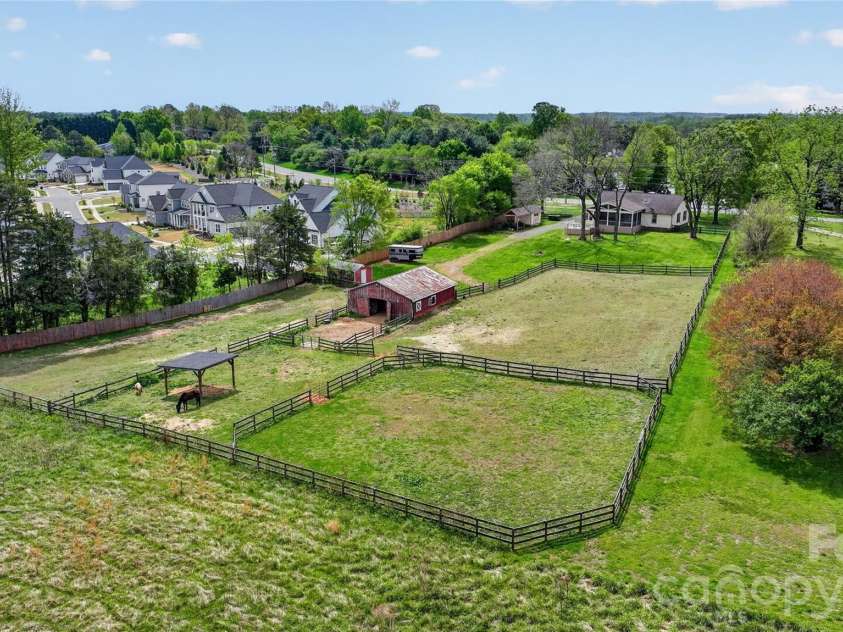 13131 Mccord Road, Huntersville, NC 28078.  MLS# CAR4360377, YatesRealty ID 13156. 