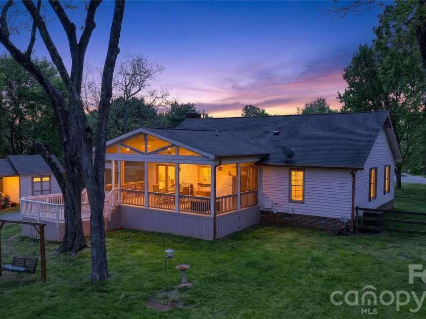 13131 Mccord Road, Huntersville, NC 28078.  MLS# CAR4360377, YatesRealty ID 13156. 