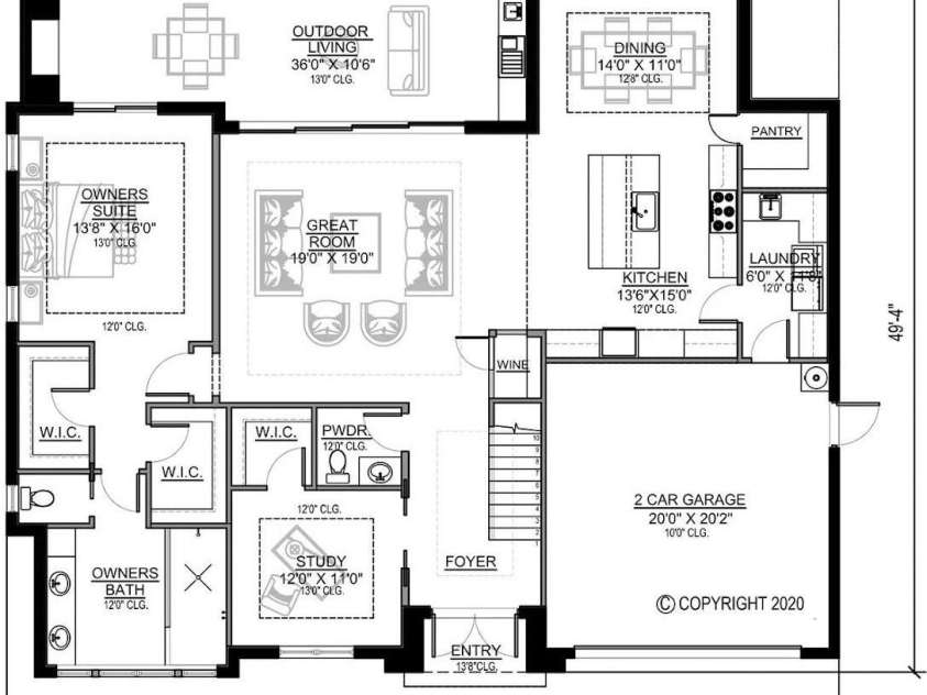 139 Greens Road, Granite Falls, NC 28630.  MLS# CAR4360246, YatesRealty ID 13157. 