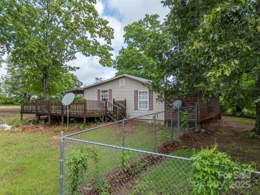 751 Ted Smith Road, Rutherfordton, NC 28139.  MLS# CAR4259339, YatesRealty ID 13157. 