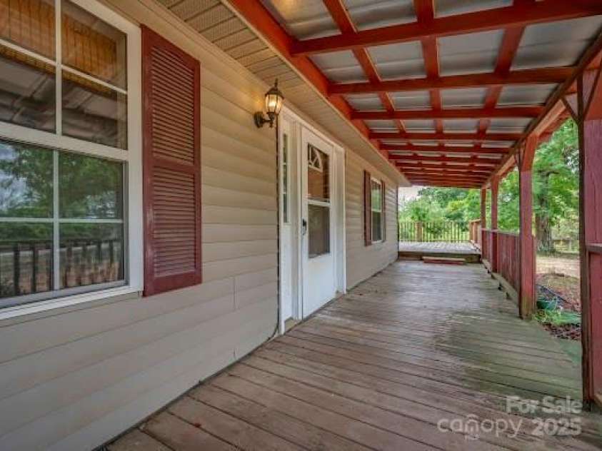 751 Ted Smith Road, Rutherfordton, NC 28139.  MLS# CAR4259339, YatesRealty ID 13157. 