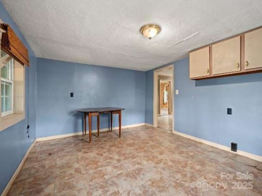 751 Ted Smith Road, Rutherfordton, NC 28139.  MLS# CAR4259339, YatesRealty ID 13157. 