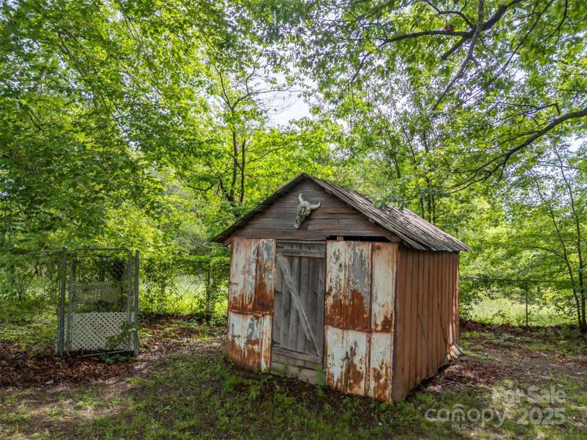 751 Ted Smith Road, Rutherfordton, NC 28139.  MLS# CAR4259339, YatesRealty ID 13157. 