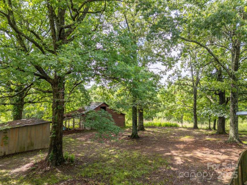 751 Ted Smith Road, Rutherfordton, NC 28139.  MLS# CAR4259339, YatesRealty ID 13157. 