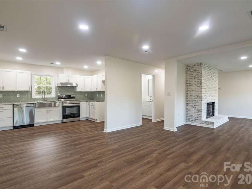 281 Jack Mckinney Road, Forest City, NC 28043.  MLS# CAR4364985, YatesRealty ID 13158. 