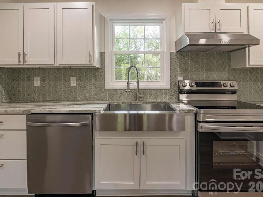 281 Jack Mckinney Road, Forest City, NC 28043.  MLS# CAR4364985, YatesRealty ID 13158. 