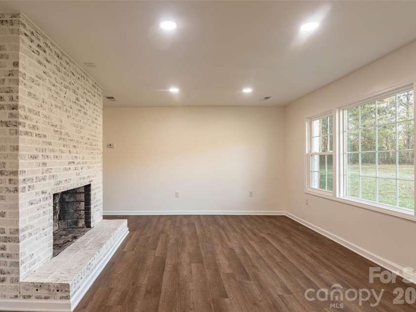 281 Jack Mckinney Road, Forest City, NC 28043.  MLS# CAR4364985, YatesRealty ID 13158. 