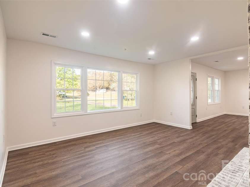 281 Jack Mckinney Road, Forest City, NC 28043.  MLS# CAR4364985, YatesRealty ID 13158. 