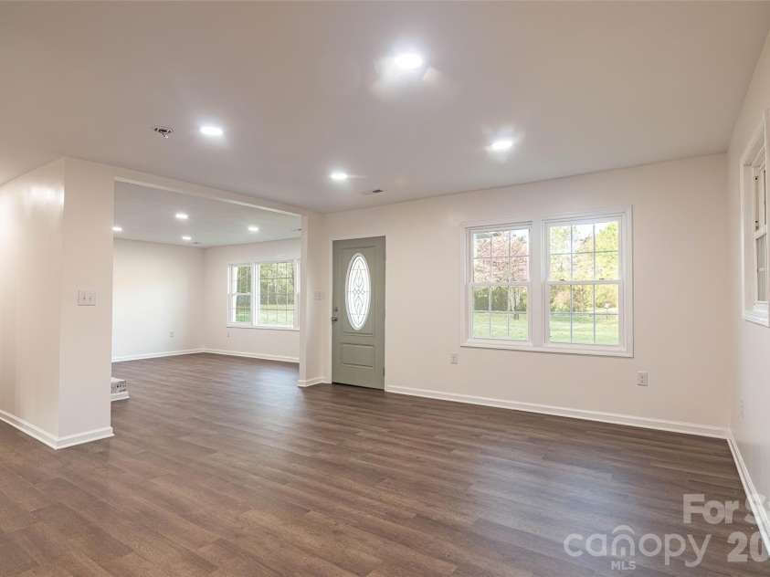 281 Jack Mckinney Road, Forest City, NC 28043.  MLS# CAR4364985, YatesRealty ID 13158. 