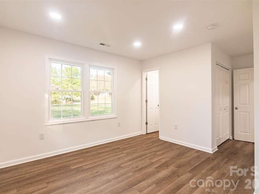 281 Jack Mckinney Road, Forest City, NC 28043.  MLS# CAR4364985, YatesRealty ID 13158. 
